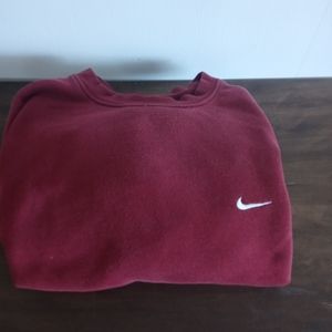 NICE Men's XL Nike Sweater!